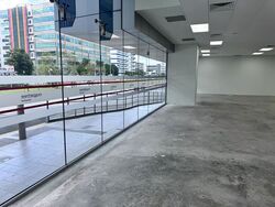 Enterprise Hub (D22), Warehouse #610487241